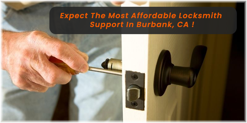 Burbank Locksmith