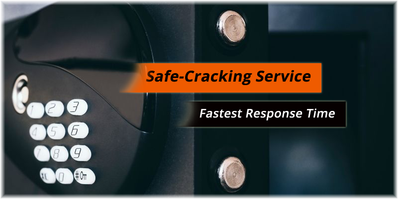 Safe Cracking Service Burbank, CA