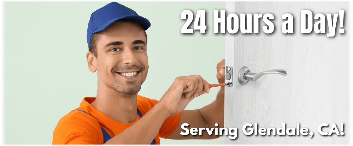 Locksmith Glendale CA