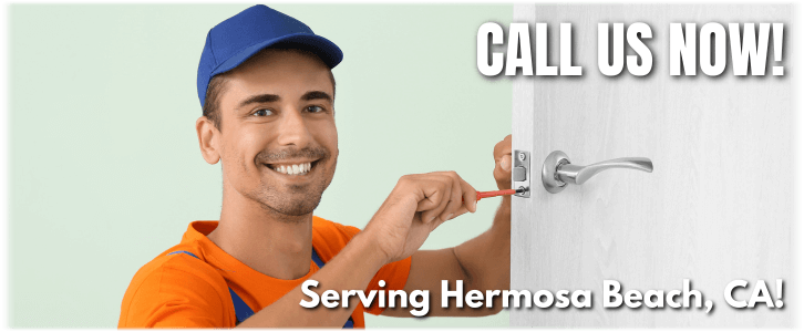 Locksmith Hermosa Beach CA