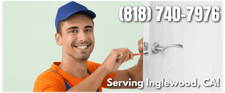 Locksmith Inglewood CA