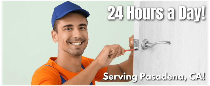 Locksmith Pasadena CA