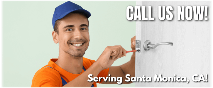 Locksmith Santa Monica CA